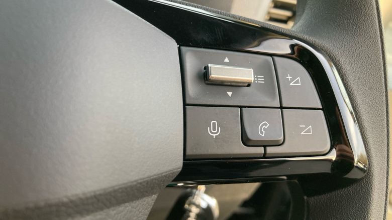 Vauxhall Vivaro L1 Diesel 1.5 Turbo D 120 Pro H1 Van